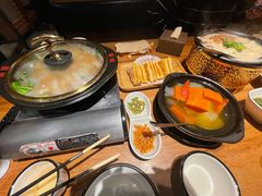 -陶德砂锅(蜀汉路店)