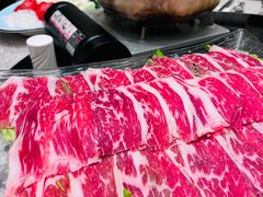 -新南华大酒店(广中店)