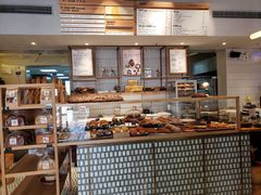 面包甜点陈列柜-Luneurs(幸福里店)
