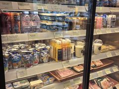 -德南面包房(尚都店)