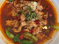 -怡园饭店-餐厅(四望亭店)