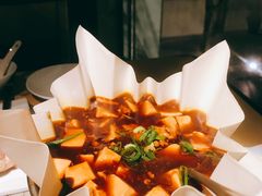 人间豆腐-穹六人间 people 6(岳阳路店)
