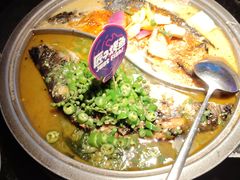 -匠子烤鱼(上邦百汇城店)