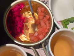-蛙小侠·沸腾砂锅牛蛙(增城东汇城店)