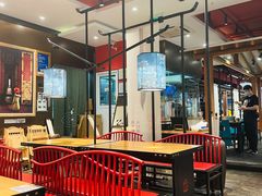 -和府捞面(北美新天地店)