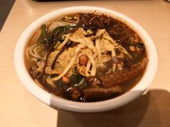 -水平有限广西米粉·广西风味集(五道口店)