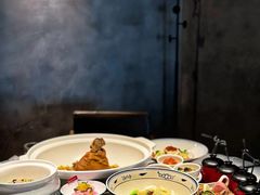 -東舍食唐精品陕菜馆