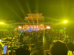 -济南方特东方神画