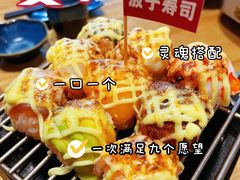 -鹅喜粤·广州味·点心·烧鹅(长隆店)