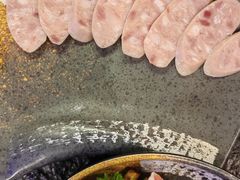 -老卜奎齐齐哈尔烤肉(人民东路店)