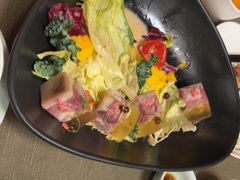 -蟹榭·本帮江浙菜·蟹宴(大宁久光商场店)