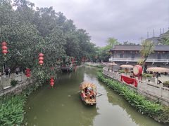 -东涌水乡风情街