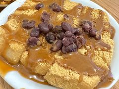 -小豆海棠(嘉兴路店)