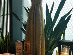 -润园四季椰子鸡火锅(海上世界店)