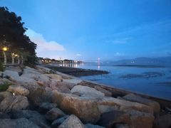 -深圳湾公园(南山区)