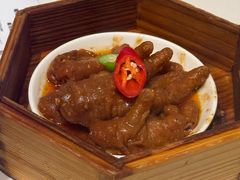 -粤来记·啫啫煲·点心(日月光店)