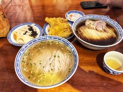 -同得兴 Since·1995 传统苏式面馆(十全街店)
