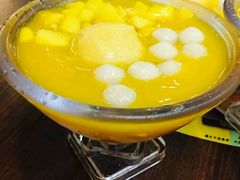 -许留山(佐敦道店)