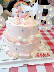 -禧悦府国际月子会所(总店)