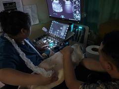 -康成宠物医院24H·CT·核磁共振