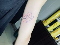 -墨無界刺青TATTOO