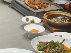 -羊门客在·烤盐池滩羊·川菜