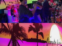 -Orangutan Bunker猩猩地堡酒吧(兰桂坊店)