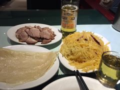 -老昌春饼(中央大街店)