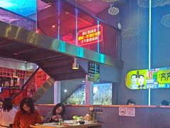 -杨记齐齐哈尔烤肉(总店)