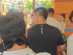 -上海玛雅海滩水公园