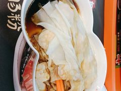 -红荔村肠粉(景田店)