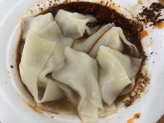-华兴街自力面店