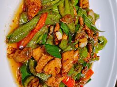 农家小炒肉-潇湘府•湘菜领军品牌(望京店)