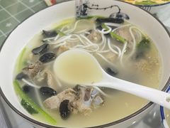 -尕胡才炕锅烤羊肉馆(八一路店)