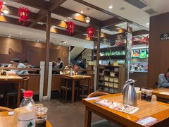 -圣河湾虾饺美食(站前店)