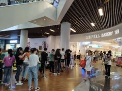 -喜茶(贵阳国贸逸天城店)