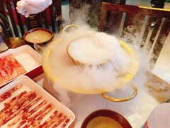 -老天桥蛙炉火锅(姑苏总店)