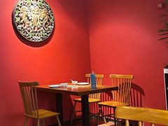 -泰国餐厅 Thai Food(裕华万达店)