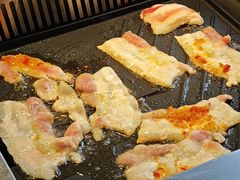 -尹珍珠·韩式无限烤肉(回龙湾店)