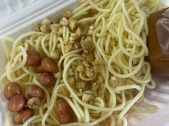 -乔伯凉面(白沙路店)