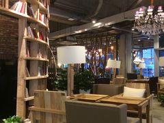 -漫咖啡(中纺国际店)