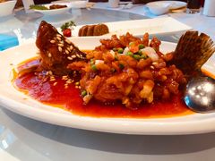 -廊亦舫Lang Yi Fang Restaurant(金桥店)