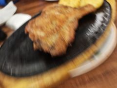 -萨莉亚意式餐厅(金隅嘉品mall店)