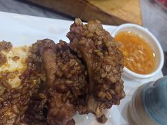 -君霖海鲜私房菜(春柳店)