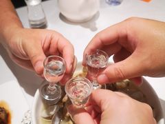 -乾隆美食·本帮菜(黄河路店)