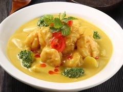 -廊亦舫Lang Yi Fang Restaurant(金桥店)