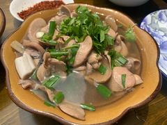-小杨翘脚牛肉