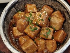 石锅芋艿-聚鑫阁江浙菜·非遗传承技艺(青村帝华园店)