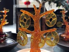 -三号黄浦会Canton Table