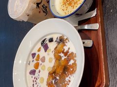 -RUXU入续鸳鸯糖水铺(星寰店)